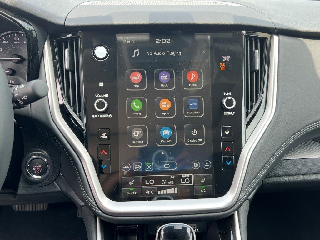 2025 Subaru Outback Premium Springfield VA