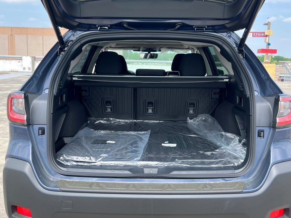 2025 Subaru Outback Premium Springfield VA