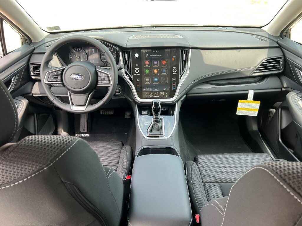 2025 Subaru Outback Premium Springfield VA