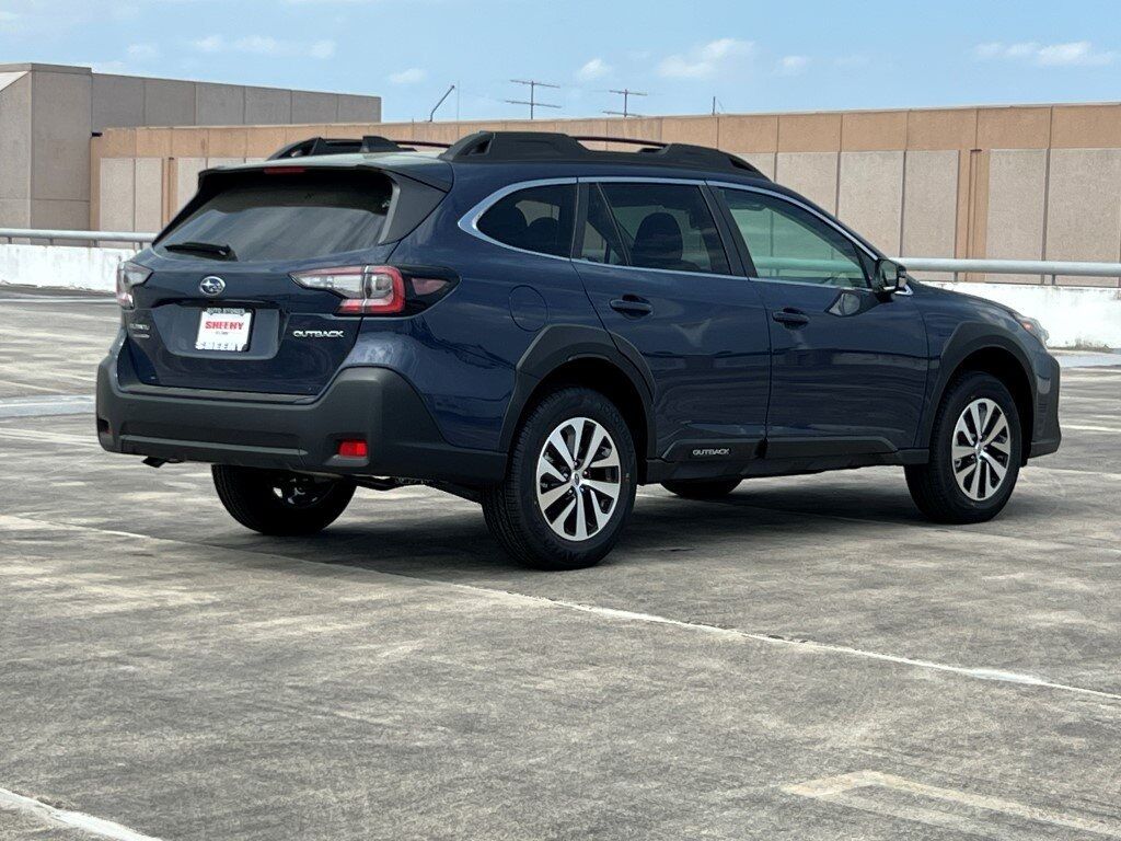 2025 Subaru Outback Premium Springfield VA