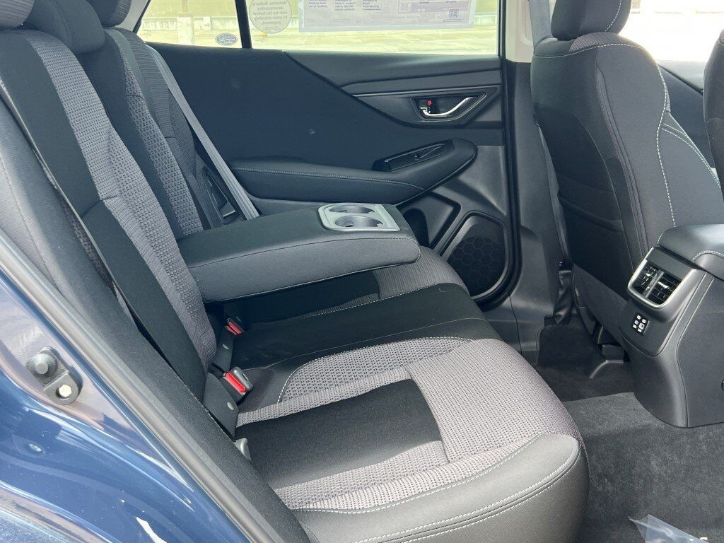 2025 Subaru Outback Premium Springfield VA