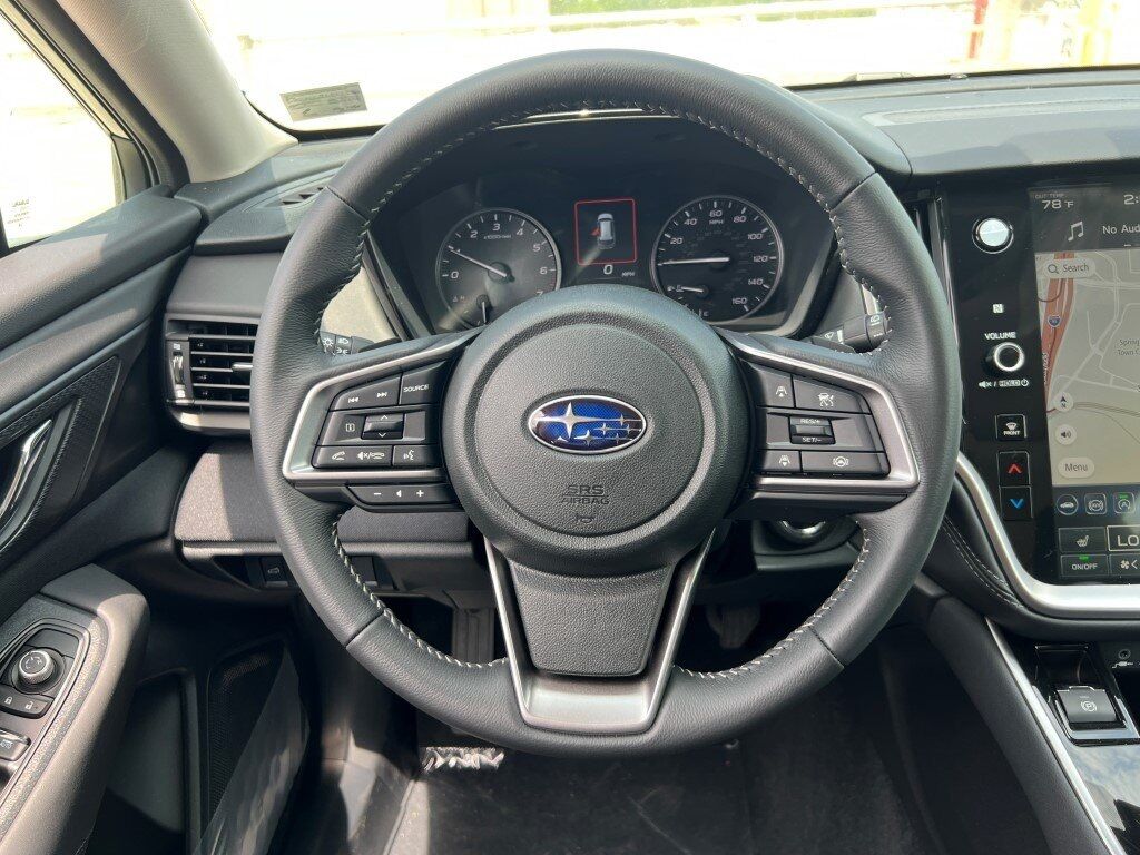 2025 Subaru Outback Premium Springfield VA