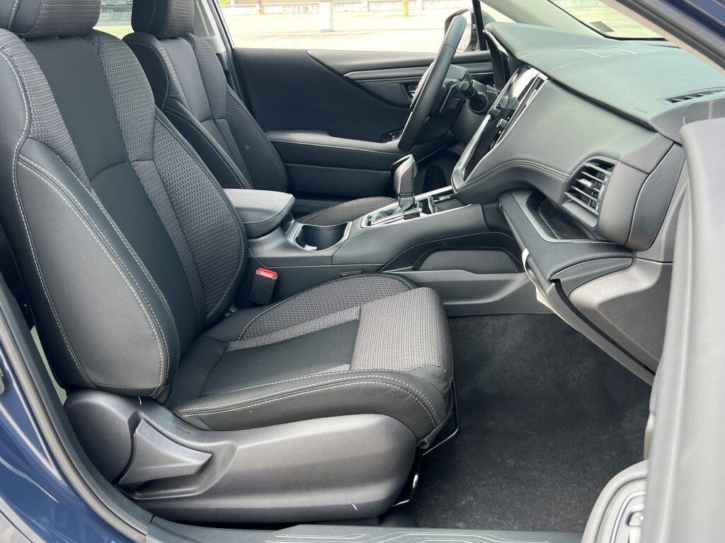 2025 Subaru Outback Premium Springfield VA