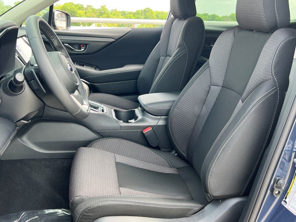 2025 Subaru Outback Premium Springfield VA