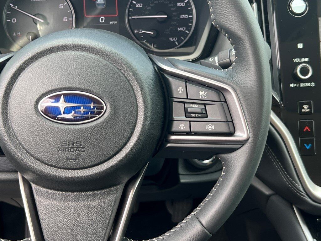 2025 Subaru Outback Premium Springfield VA