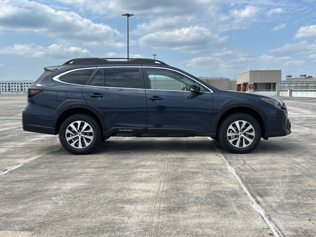 2025 Subaru Outback Premium Springfield VA
