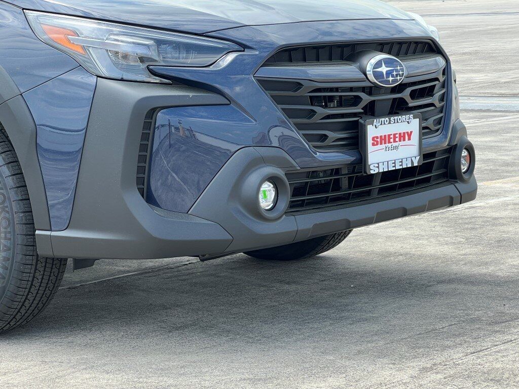 2025 Subaru Outback Premium Springfield VA