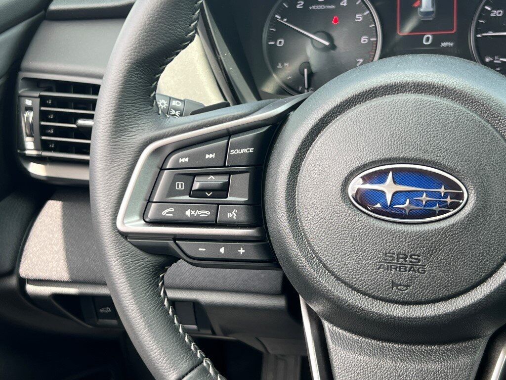 2025 Subaru Outback Premium Springfield VA