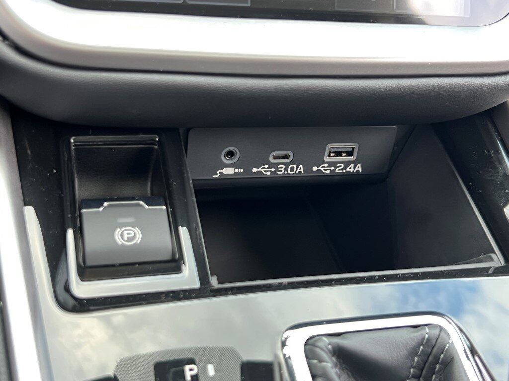 2025 Subaru Outback Premium Springfield VA