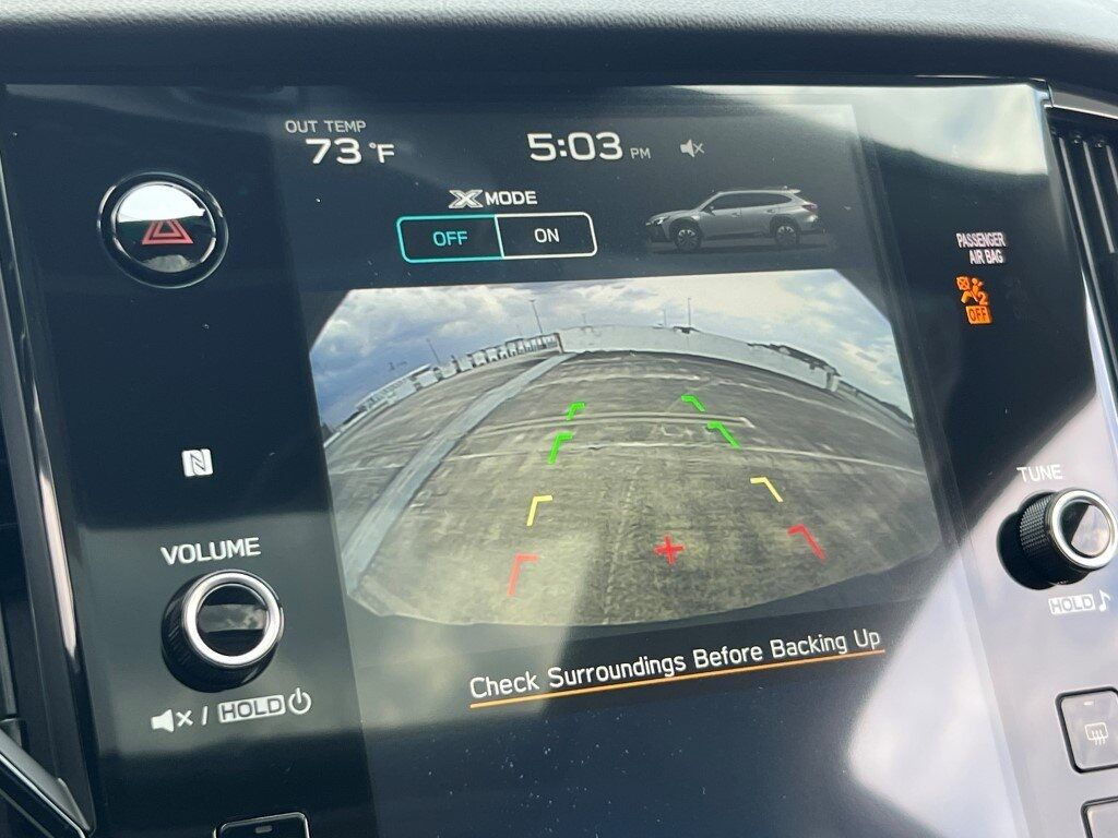 2025 Subaru Outback Premium Springfield VA