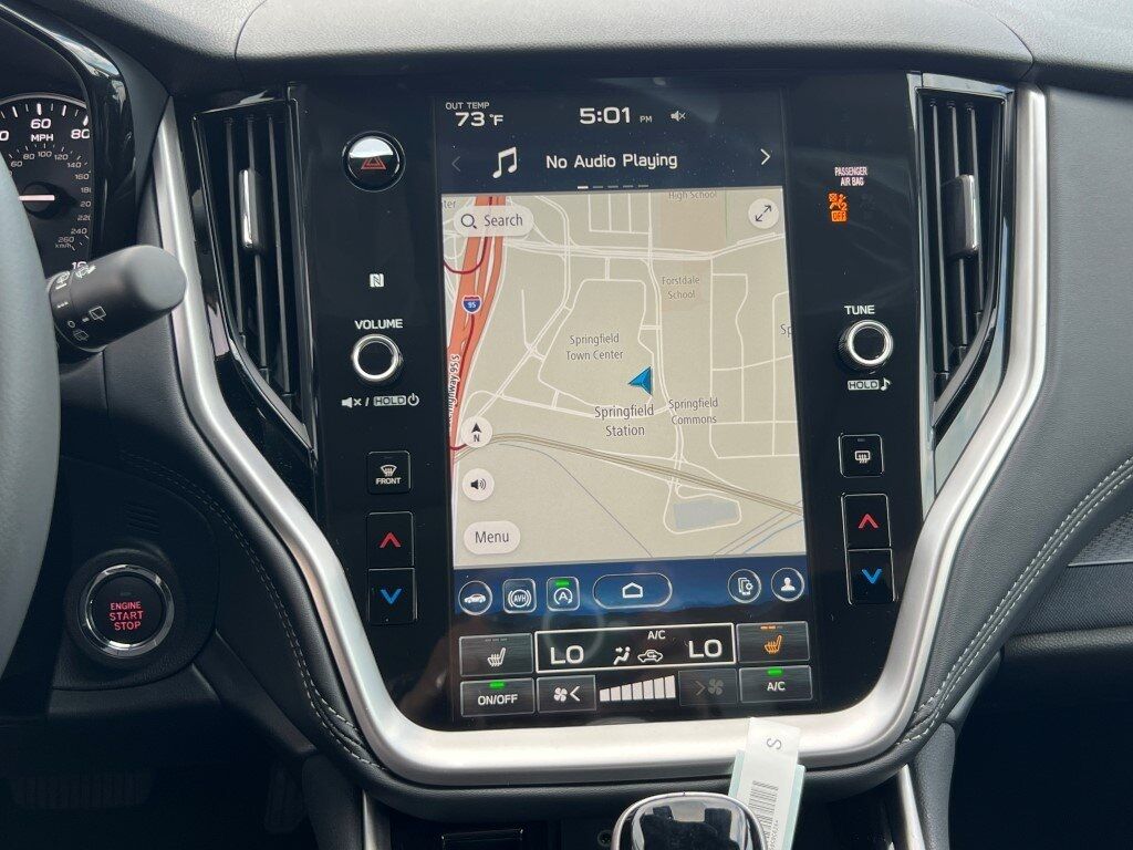 2025 Subaru Outback Premium Springfield VA