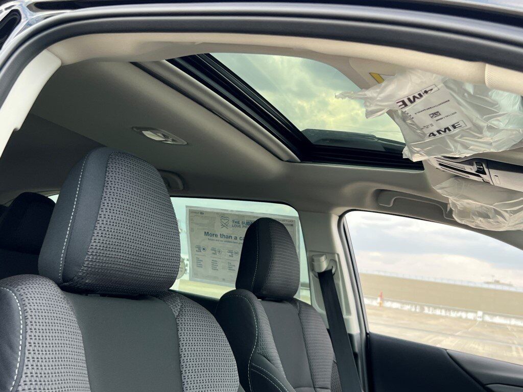 2025 Subaru Outback Premium Springfield VA