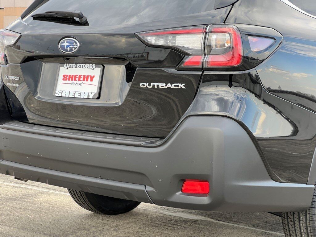 2025 Subaru Outback Premium Springfield VA