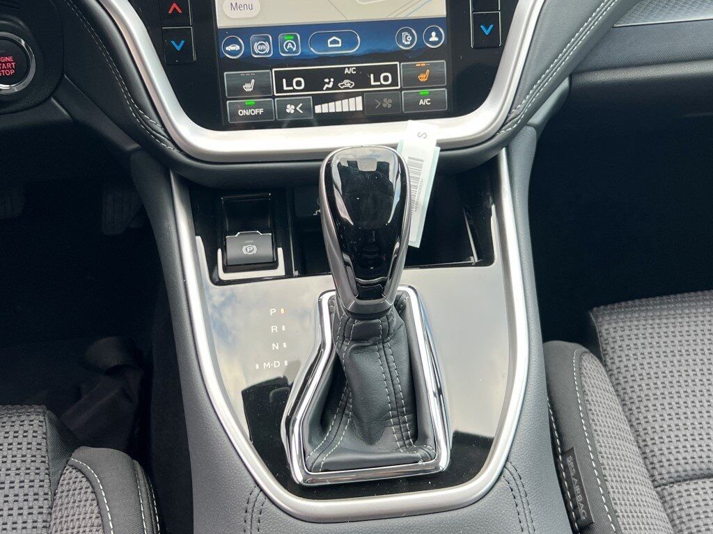 2025 Subaru Outback Premium Springfield VA