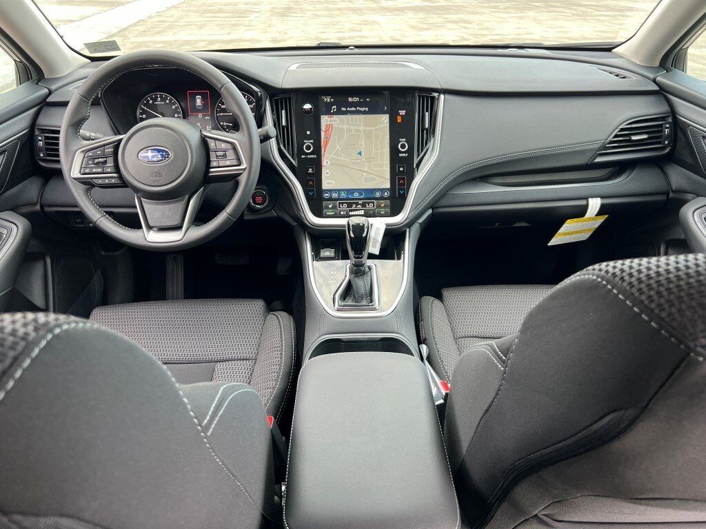 2025 Subaru Outback Premium Springfield VA