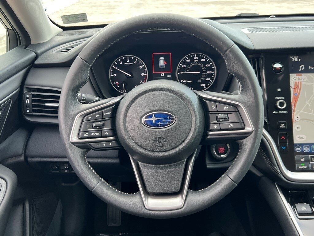 2025 Subaru Outback Premium Springfield VA