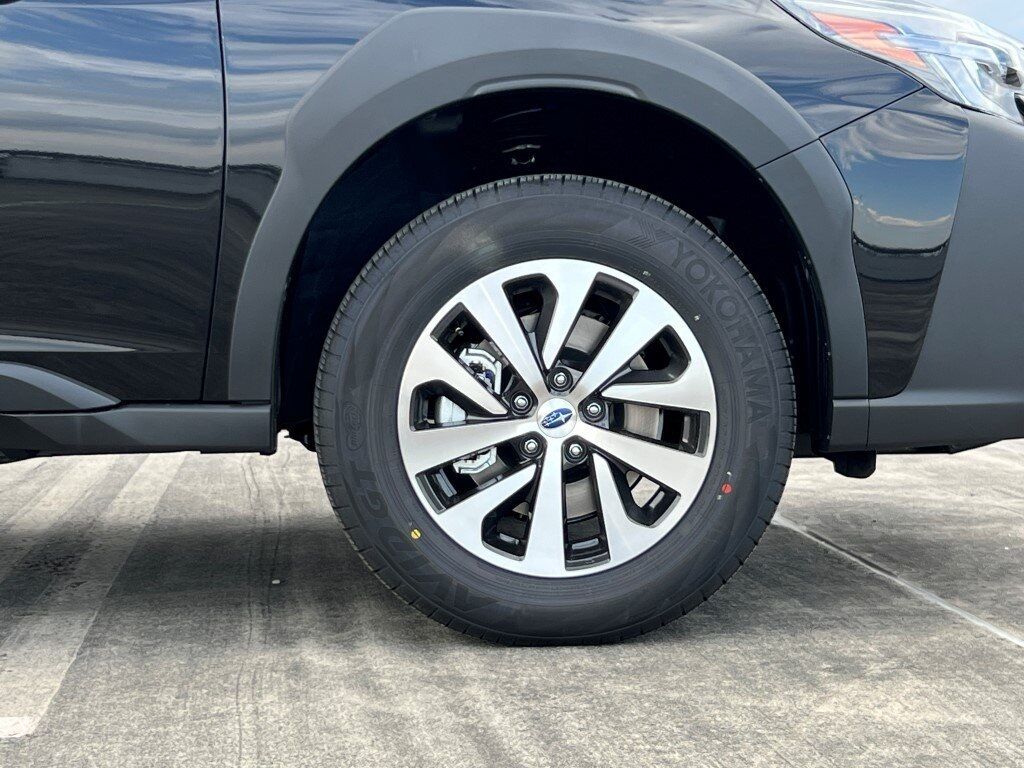 2025 Subaru Outback Premium Springfield VA