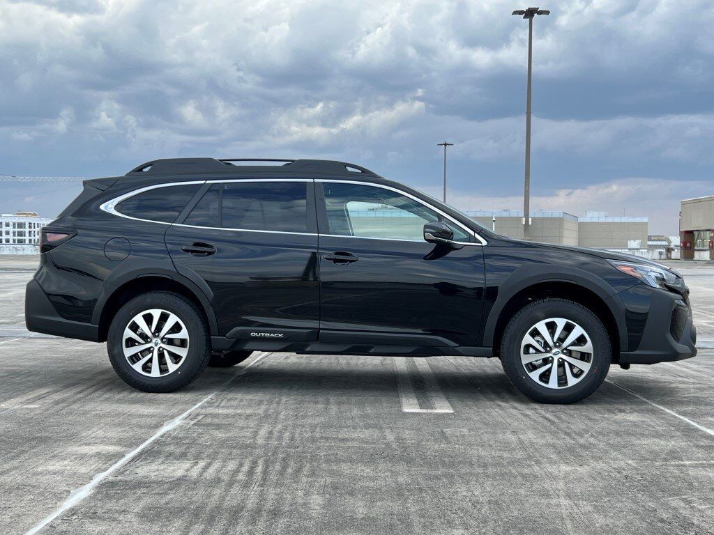 2025 Subaru Outback Premium Springfield VA