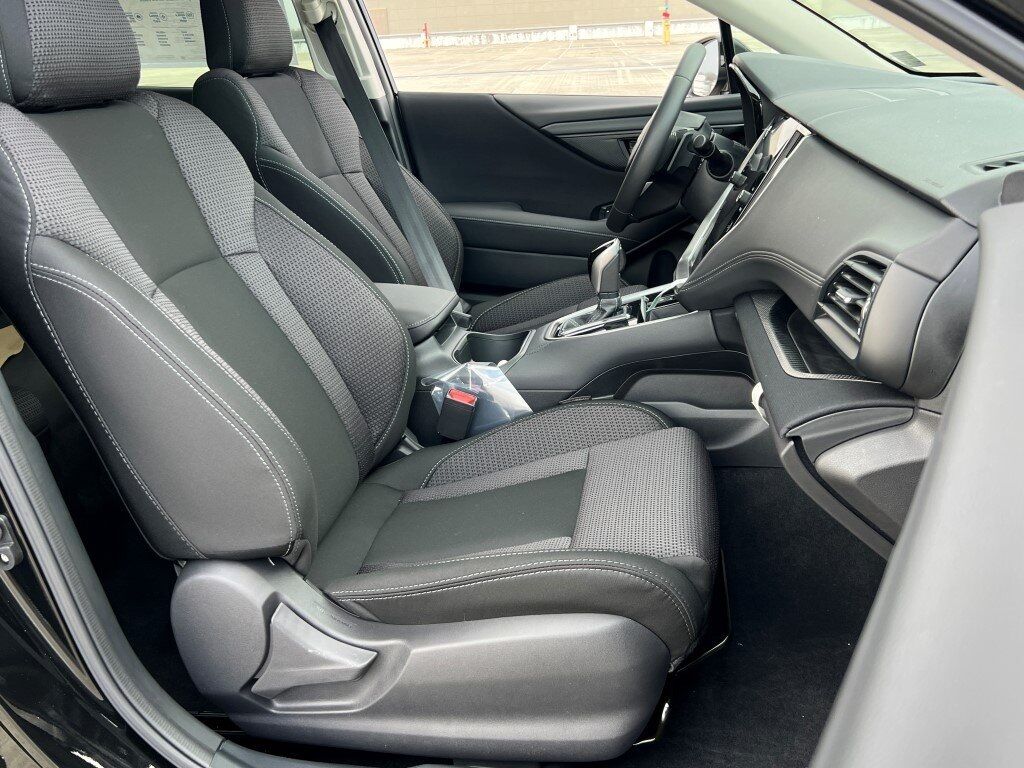 2025 Subaru Outback Premium Springfield VA