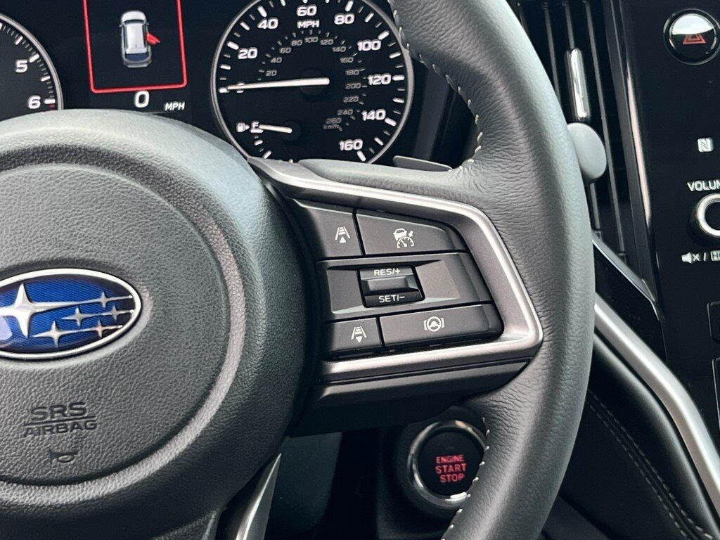 2025 Subaru Outback Premium Springfield VA