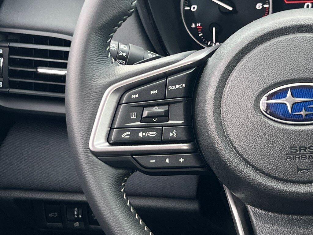 2025 Subaru Outback Premium Springfield VA