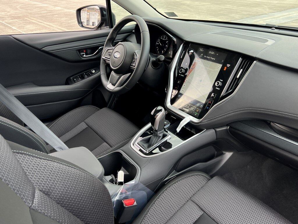 2025 Subaru Outback Premium Springfield VA