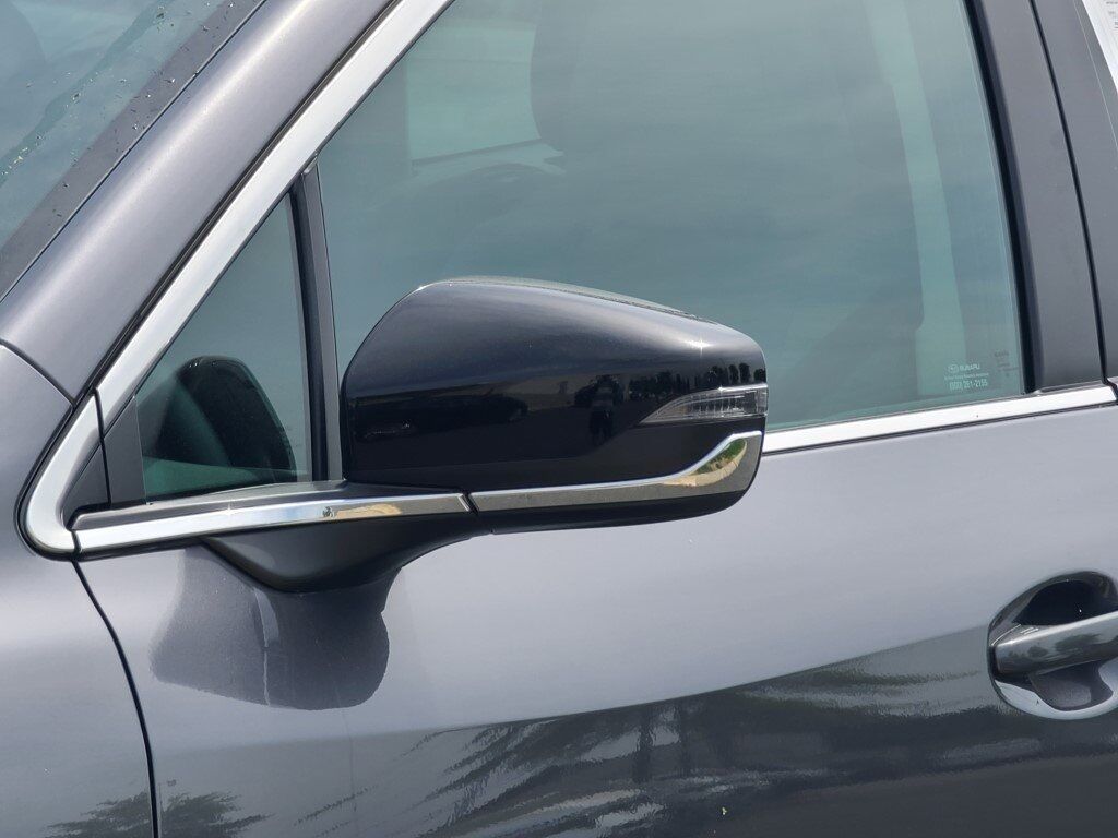 2025 Subaru Outback Premium Springfield VA