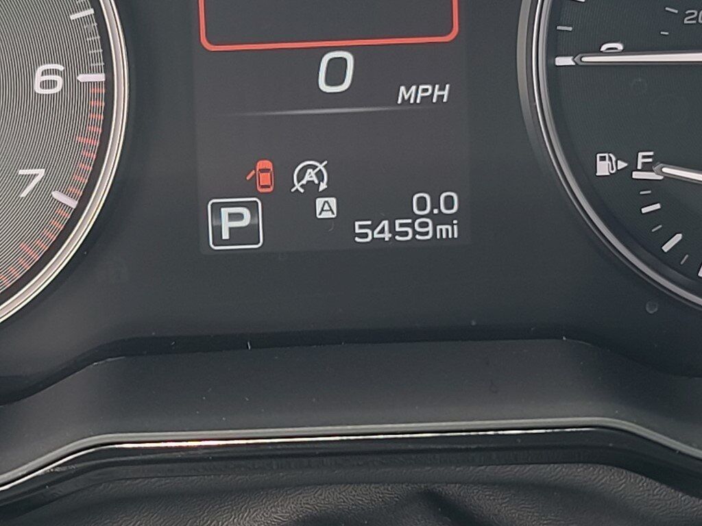 2025 Subaru Outback Premium Springfield VA