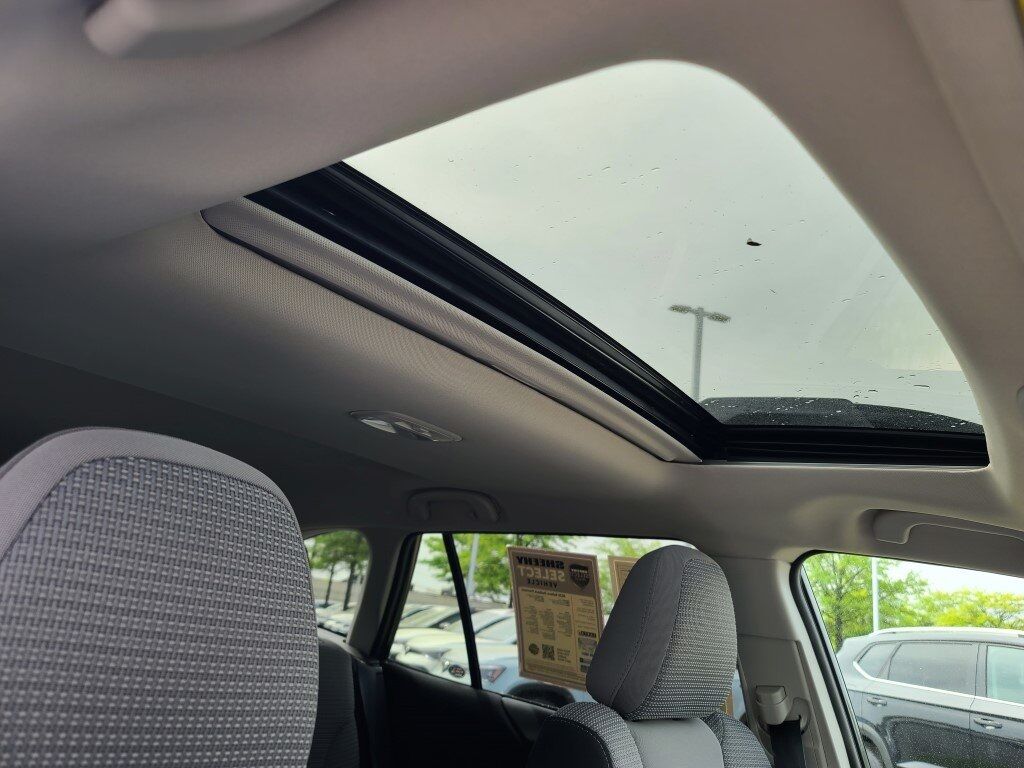 2025 Subaru Outback Premium Springfield VA