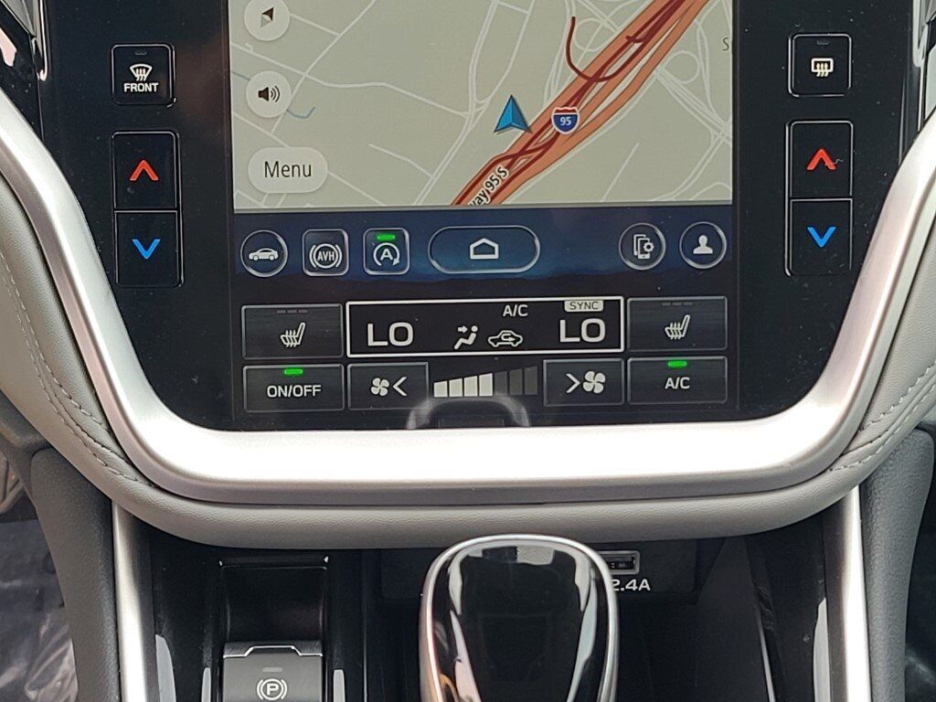 2025 Subaru Outback Premium Springfield VA