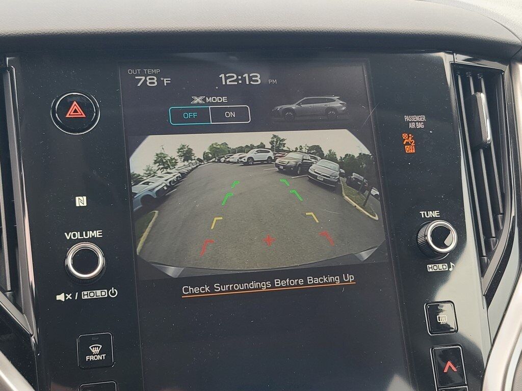 2025 Subaru Outback Premium Springfield VA