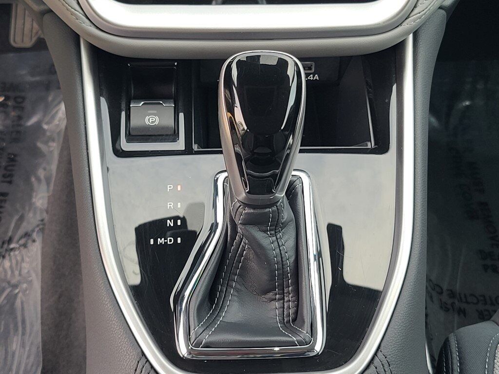 2025 Subaru Outback Premium Springfield VA