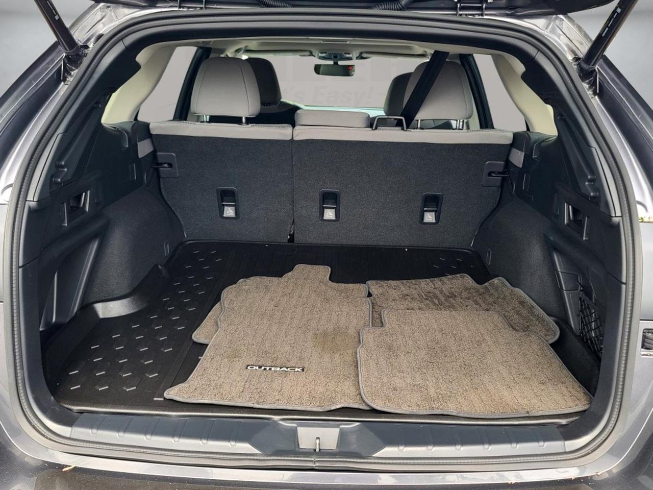 2025 Subaru Outback Premium Springfield VA