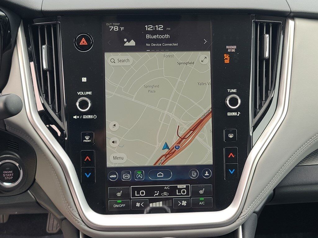 2025 Subaru Outback Premium Springfield VA