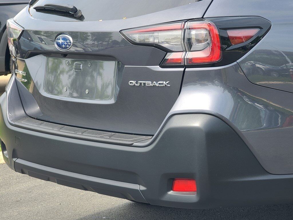 2025 Subaru Outback Premium Springfield VA