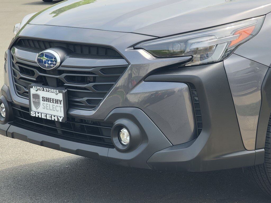 2025 Subaru Outback Premium Springfield VA