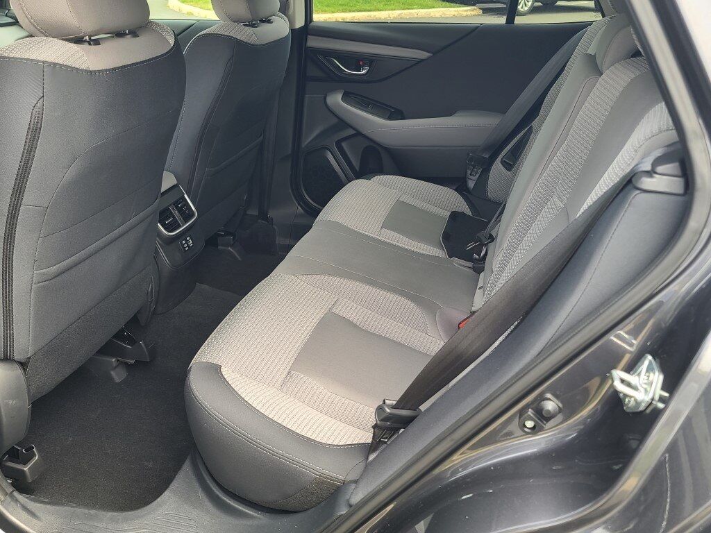 2025 Subaru Outback Premium Springfield VA