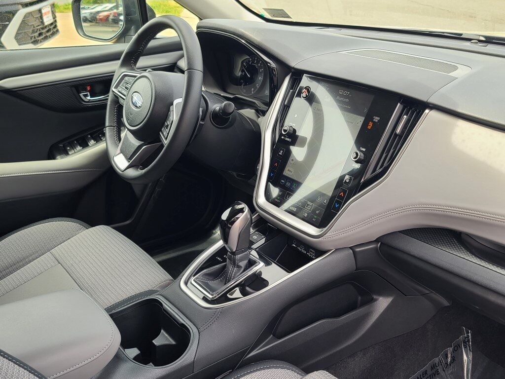 2025 Subaru Outback Premium Springfield VA