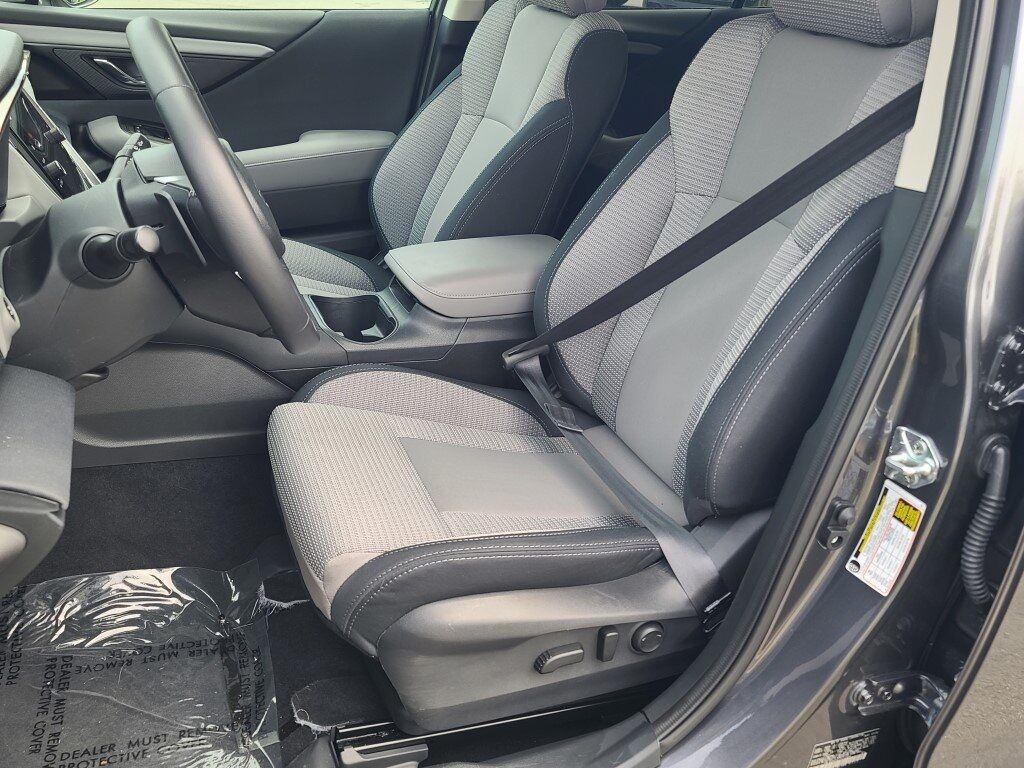 2025 Subaru Outback Premium Springfield VA