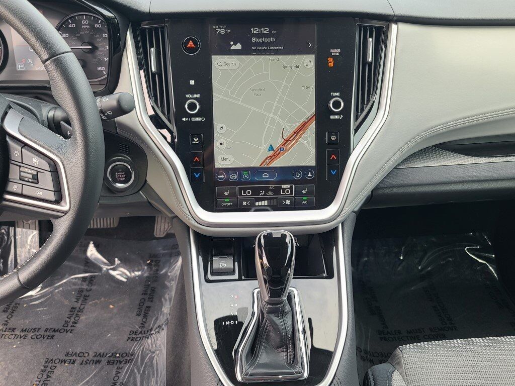 2025 Subaru Outback Premium Springfield VA