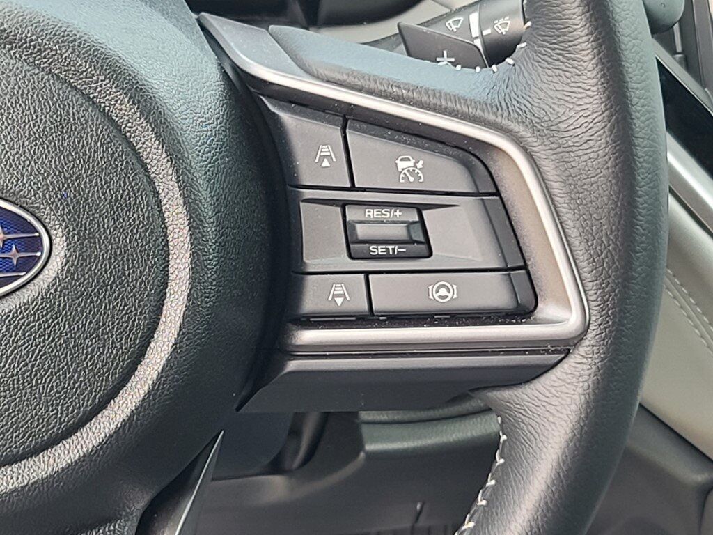 2025 Subaru Outback Premium Springfield VA