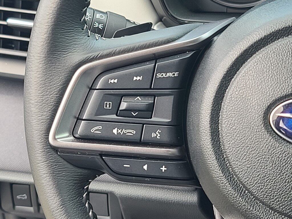 2025 Subaru Outback Premium Springfield VA