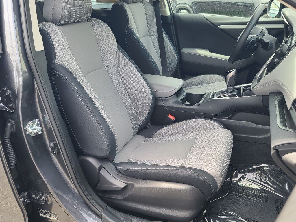 2025 Subaru Outback Premium Springfield VA