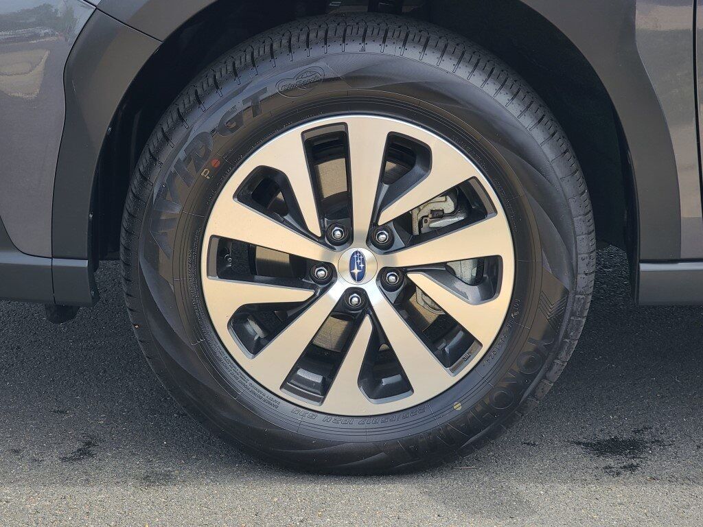 2025 Subaru Outback Premium Springfield VA