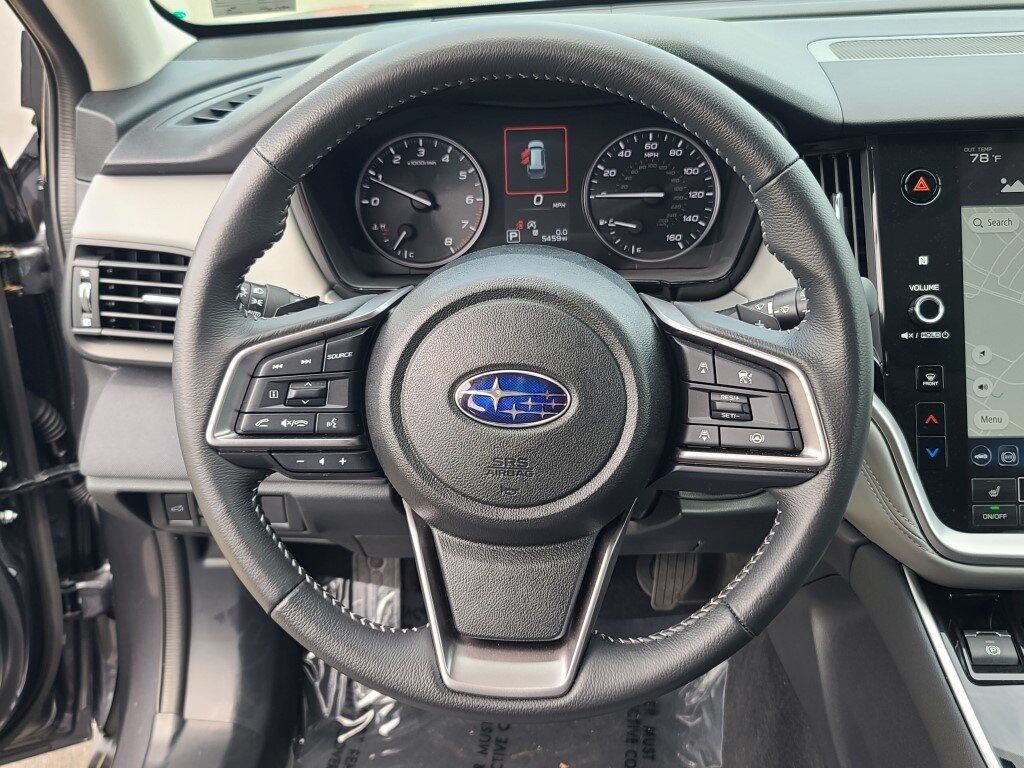 2025 Subaru Outback Premium Springfield VA