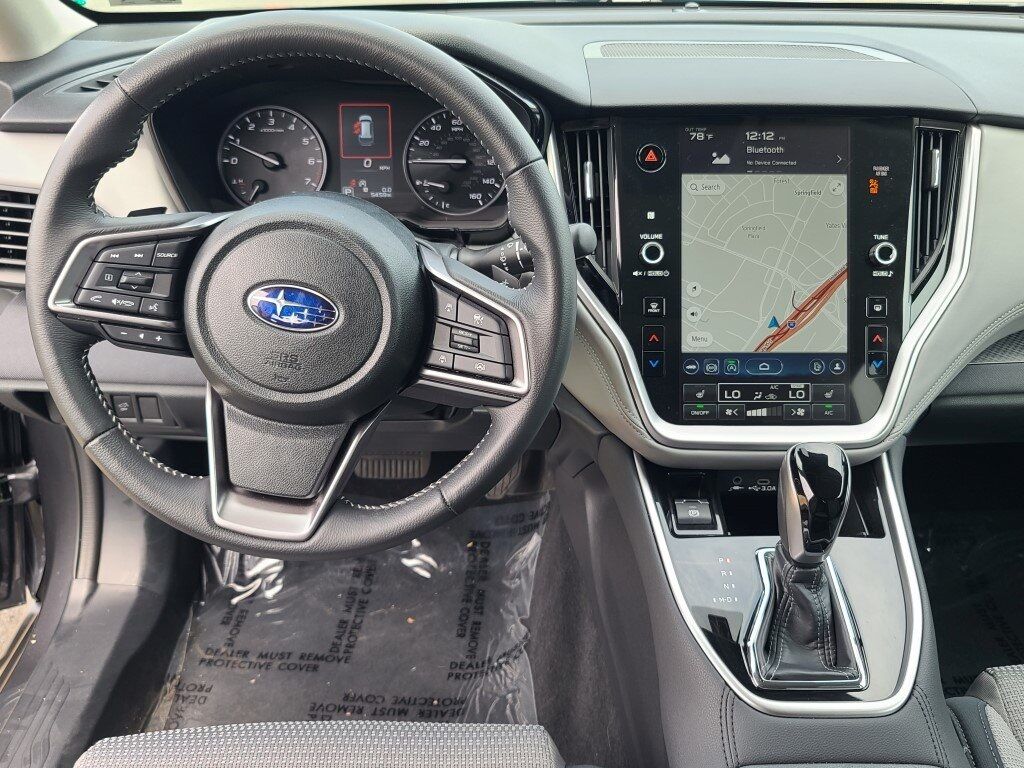 2025 Subaru Outback Premium Springfield VA