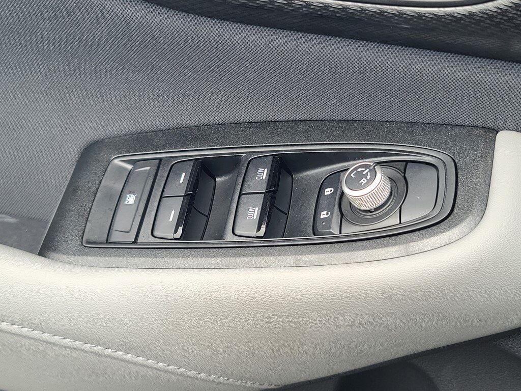 2025 Subaru Outback Premium Springfield VA