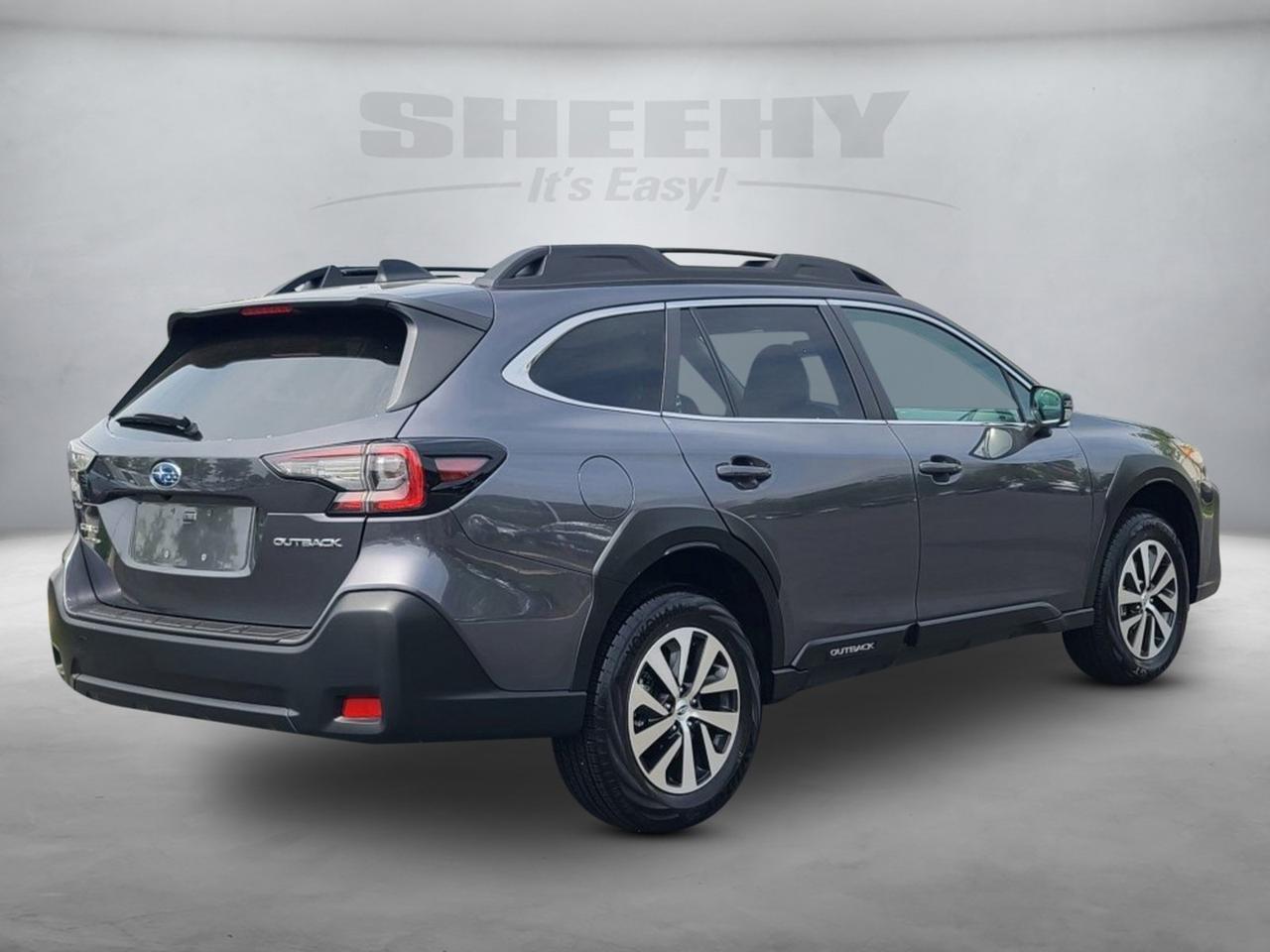 2025 Subaru Outback Premium Springfield VA