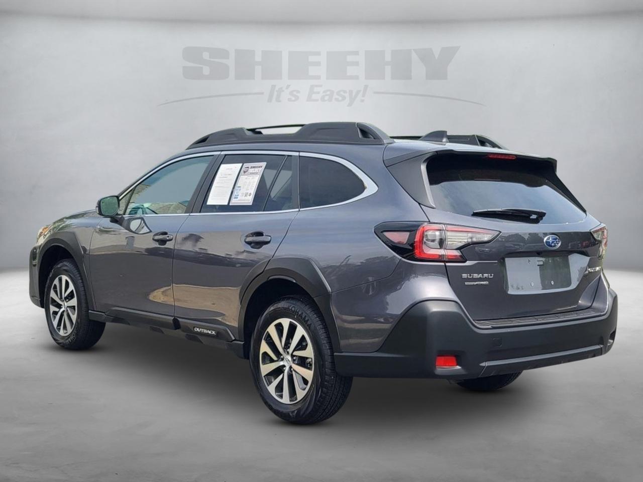 2025 Subaru Outback Premium Springfield VA