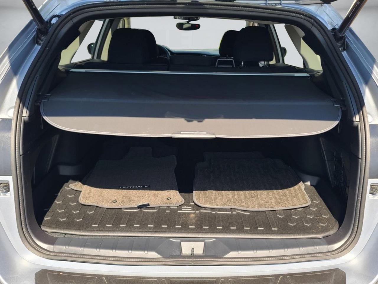 2025 Subaru Outback Premium Springfield VA